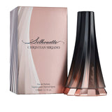 Silhouette by Christian Siriano 3.4 oz Eau De Parfum Spray