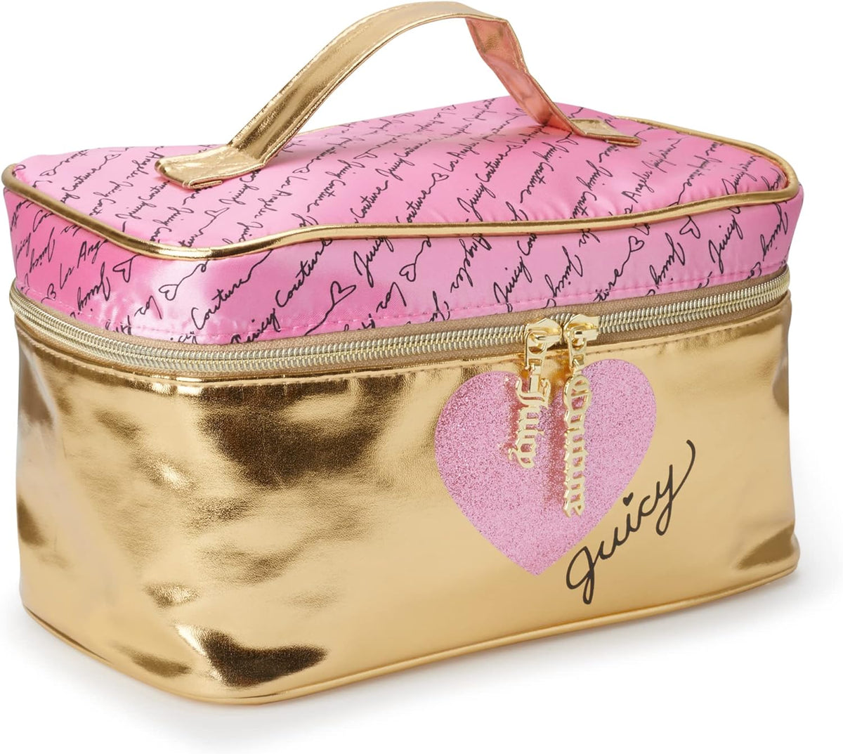 Juicy outlets Couture Makeup Bag