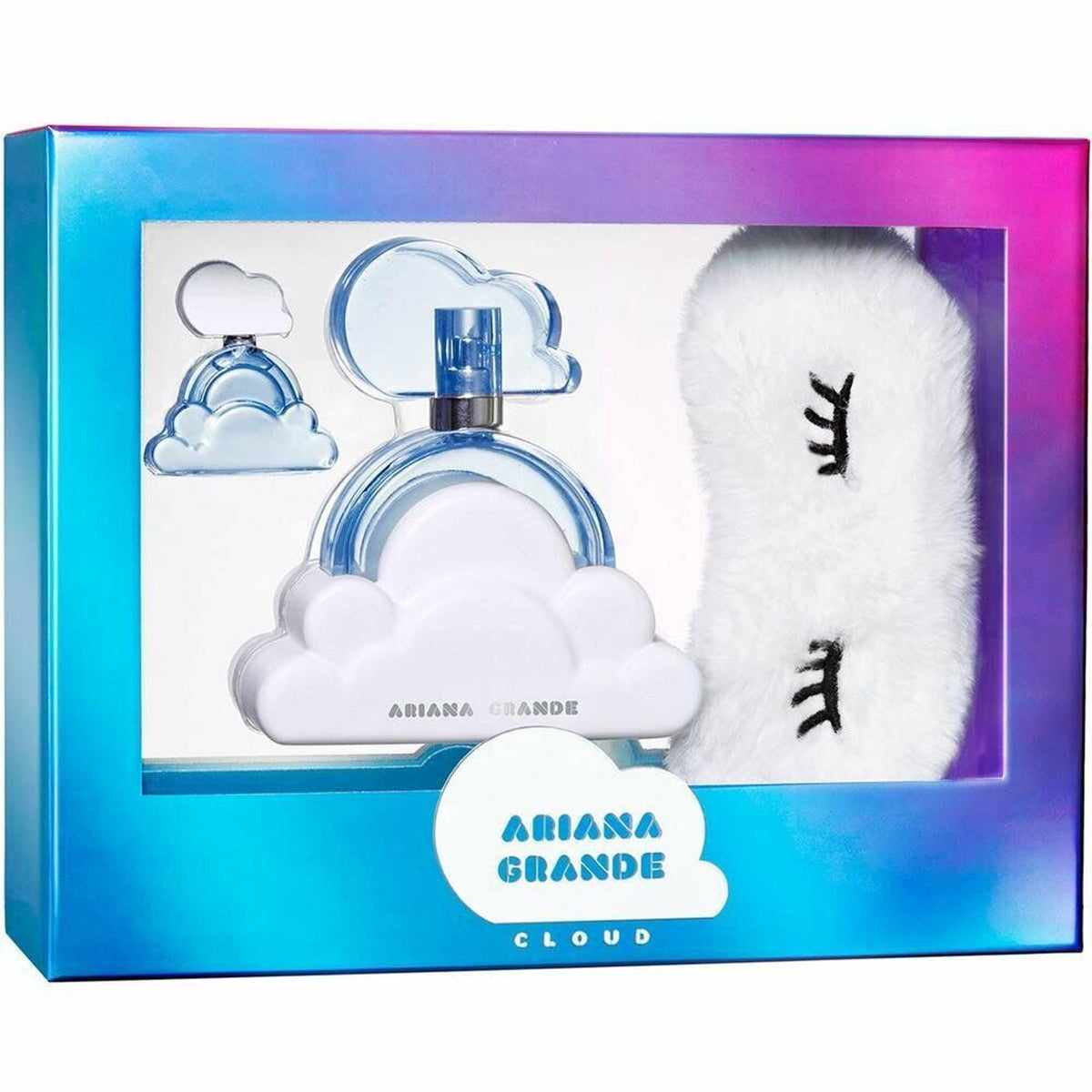 Ariana Grande Cloud 30ml 2個セット eeca849a3be620961b58cdafca6048