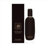 CLINIQUE AROMATICS IN BLACK 3.4 oz EAU DE PARFUM SPRAY