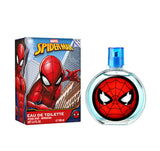 MARVEL SPIDERMAN ULTIMATE 3.4 oz EAU DE TOILETTE SPRAY