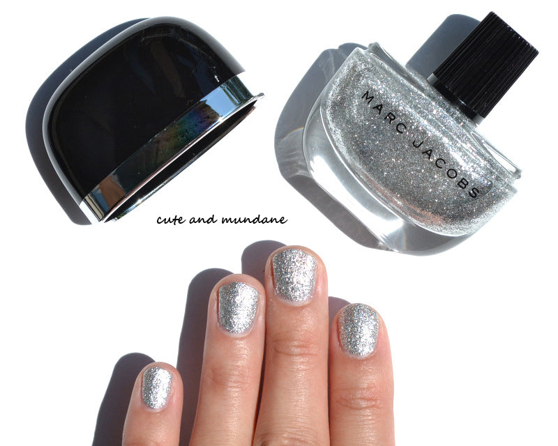 Marc Jacobs Beauty Enamored Hi shine Nail Lacquer Glinda 148 Limited Edition