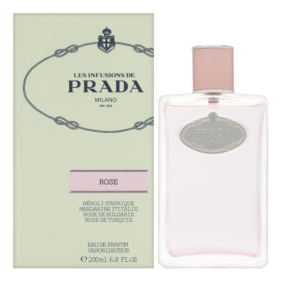 Les infusions de prada on sale