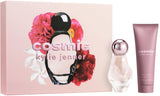 KYLIE JENNER COSMIC 2 PCS SET FOR WOMEN: 1.6 EAU DE PARFUM SPRAY + 2.5 BODY LOTION