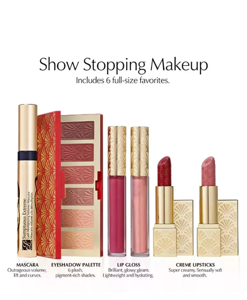 Estee Lauder 7 Piece (Full Size) Makeup Set
