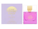 Kate Spade Live Colorfully Sunset 3.4 oz Eau De Parfum Spray for women