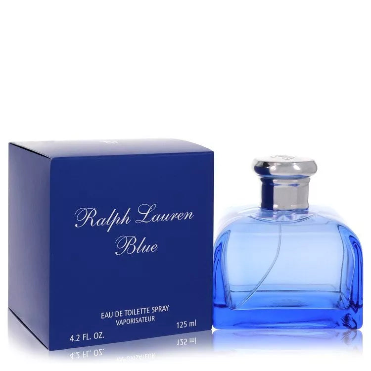 Ralph Lauren Blue by Ralph Lauren 4.2 oz Eau de Toilette Spray