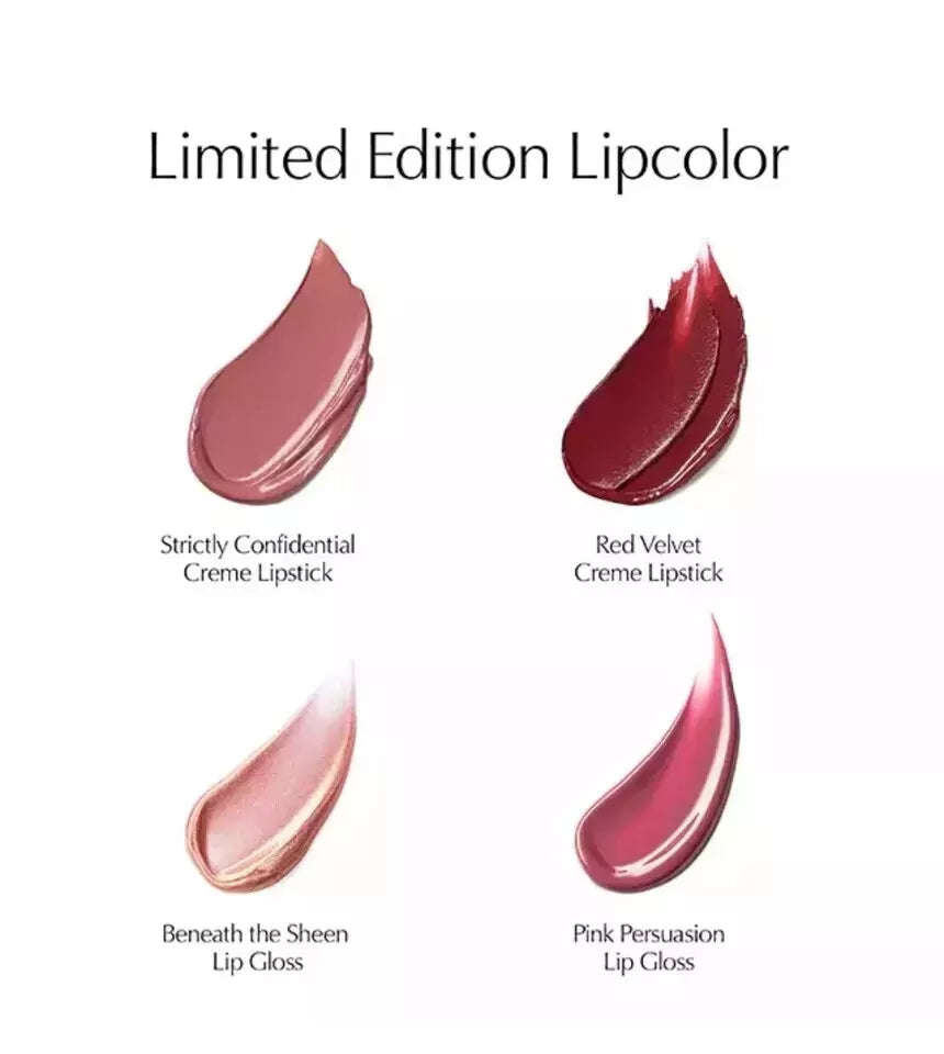 Estee Lauder 7 Piece (Full Size) Makeup Set