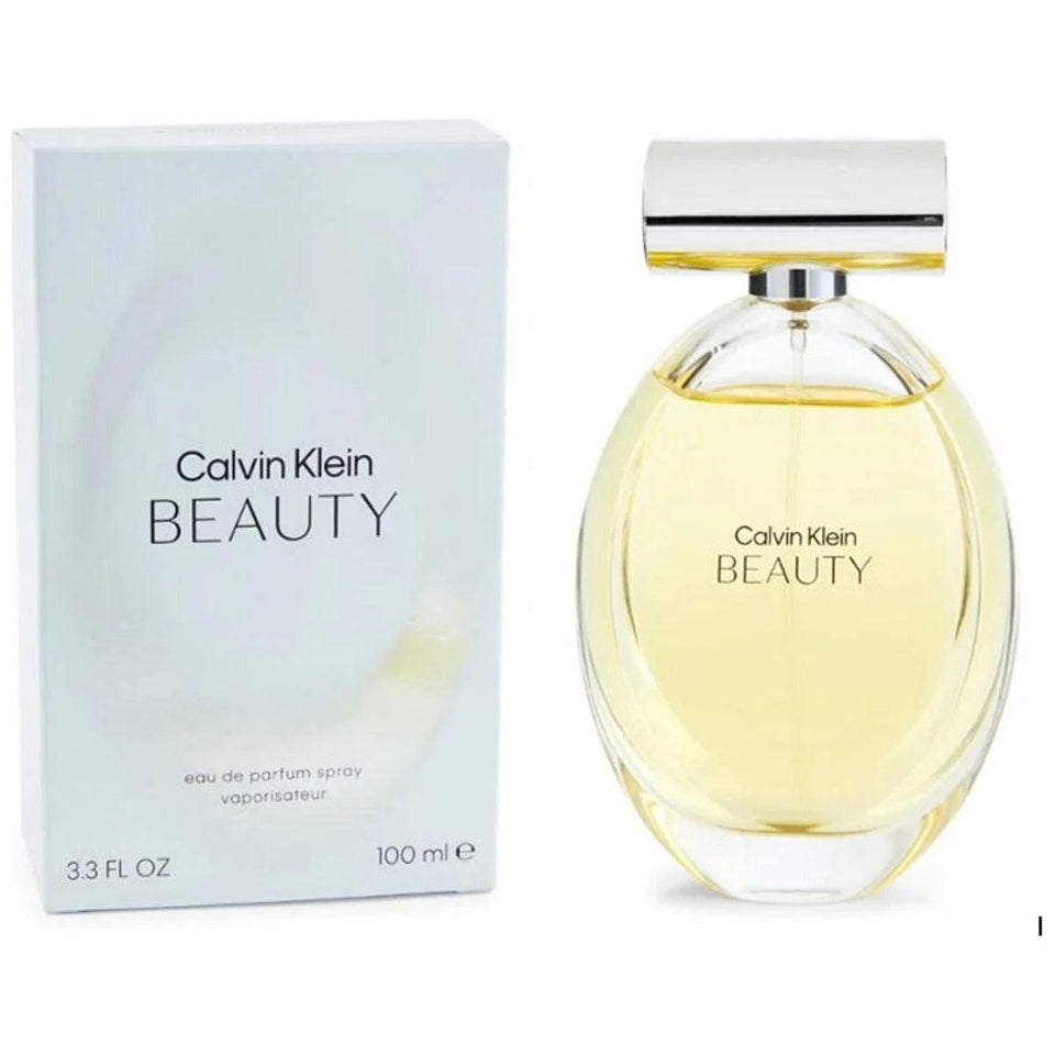 CALVIN KLEIN Beauty 3.4 oz Eau de Parfum Spray