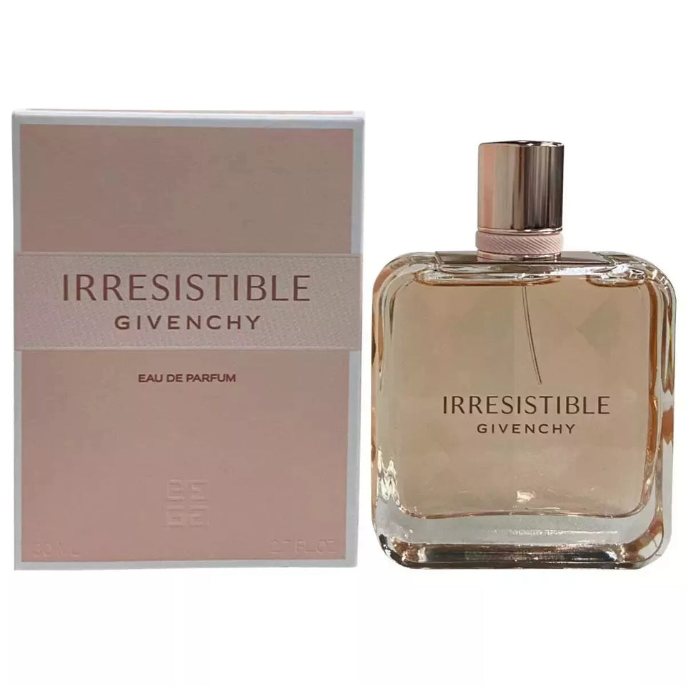 Irresistible by Givenchy 2.7 oz EAU DE Parfum SPRAY FOR WOMEN