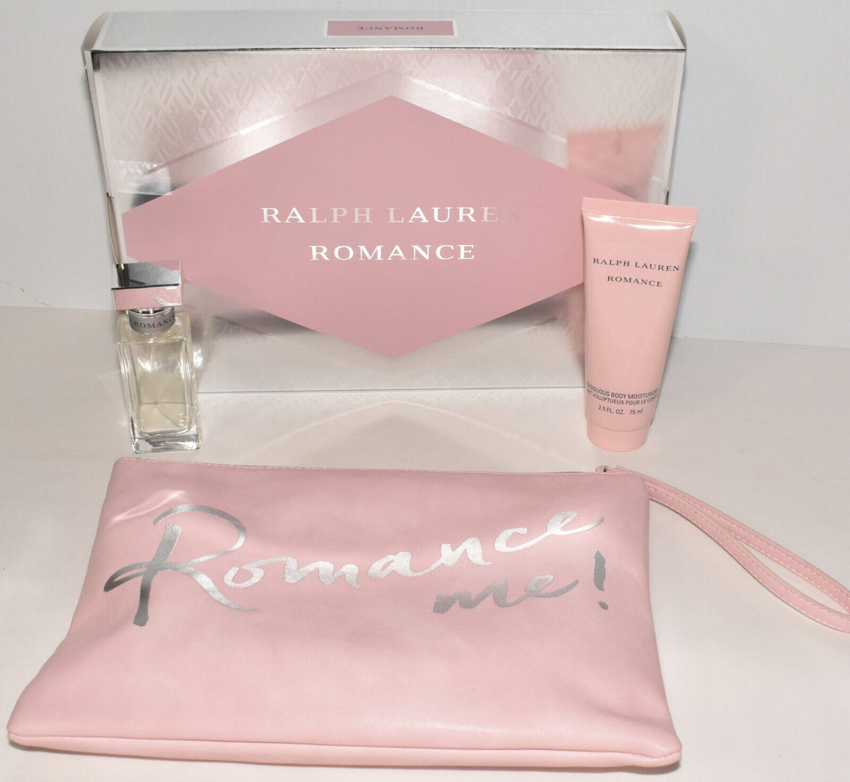 Ralph lauren romance gift set online