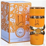 Yara Tous by Lattafa 3.4 oz  EAU DE Parfum SPRAY
