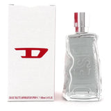 D by Diesel cologne 3.4 oz EAU DE TOILETTE SPRAY FOR MEN and Women (Unisex)