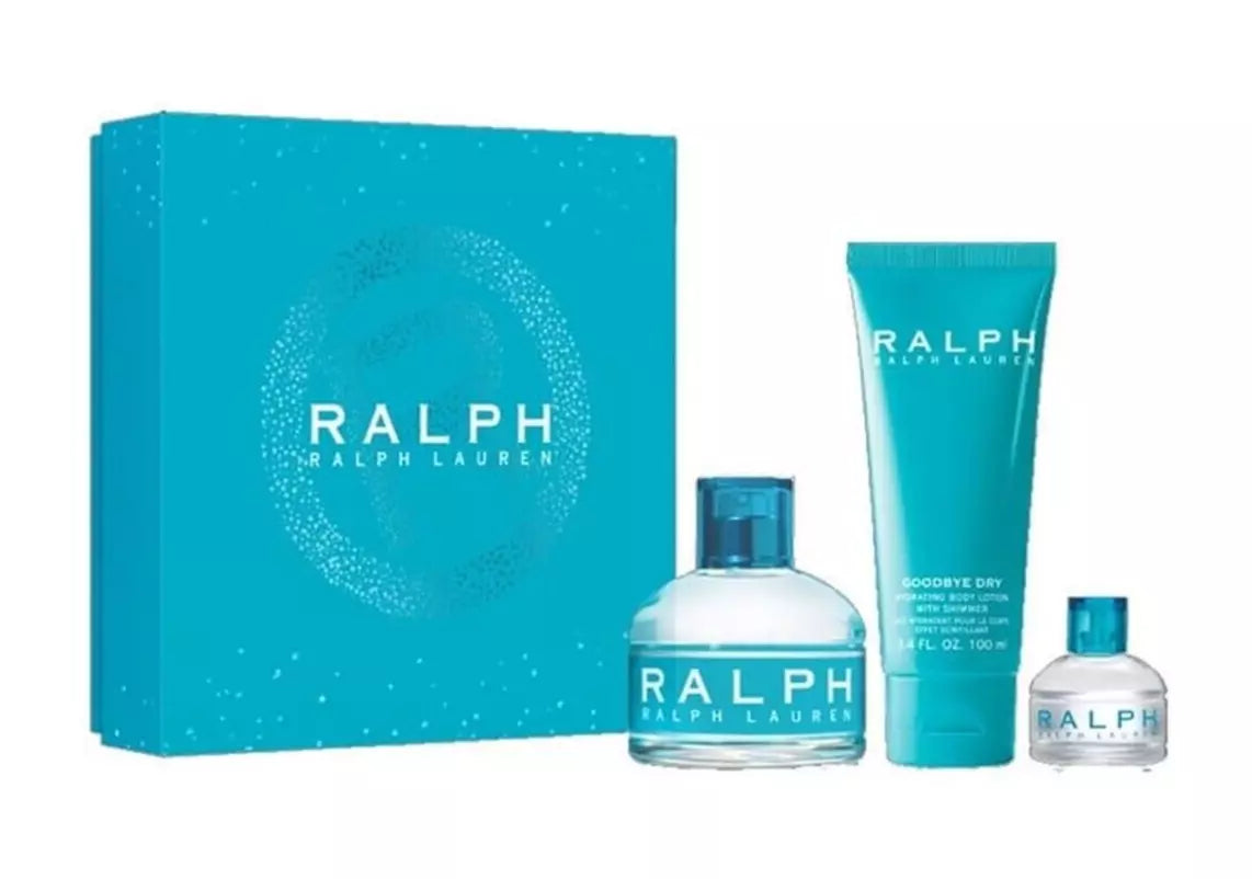 Ralph lauren mini perfume set online