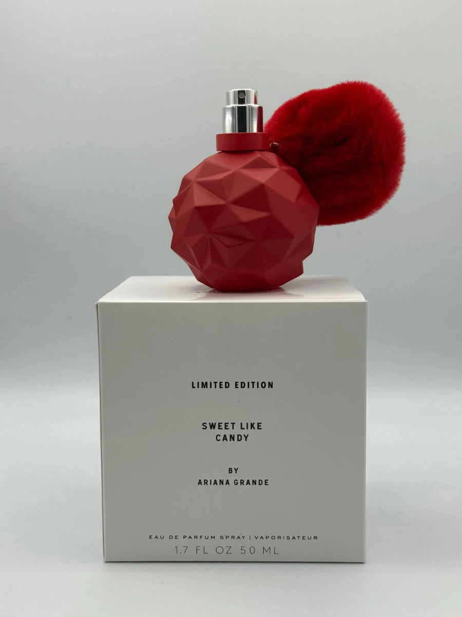アリアナグランデ Sweet Like Candy LimitedEdition Sweet Like Candy By Ariana Grande 1.7 oz Eau De Parfum Spray