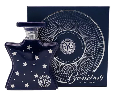 Bond No 9 NUITS DE NOHO 3.4 oz Eau De Parfum Spray