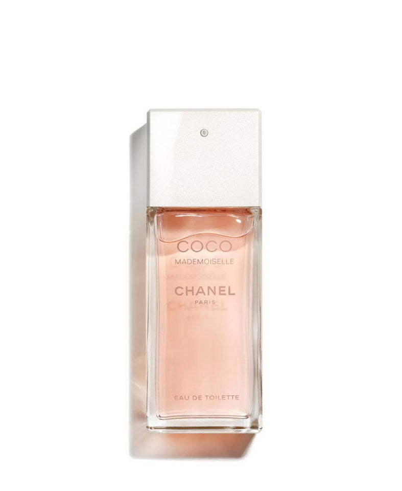 Chanel Coco Mademoiselle 3.4 oz Eau De Toilette Spray