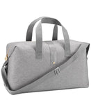Azzaro Large Weekend Duffle Bag