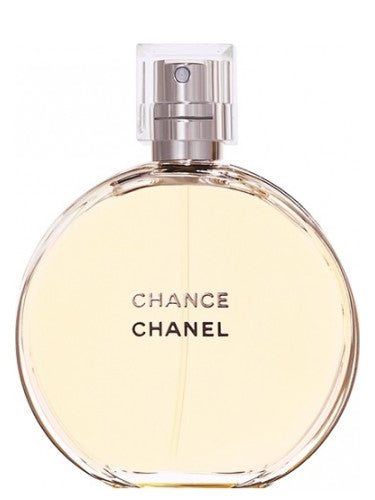 Chanel Chance 5 / 150 ml Eau De Toilette Spray EDT Spray – Aroma Pier Inc