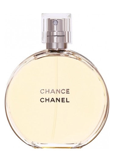 Chanel Chance 5 oz Eau De Toilette Spray Spray