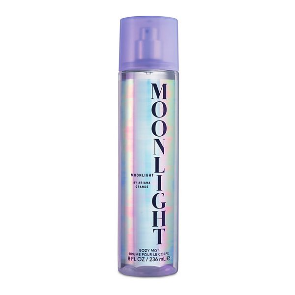 Ariana Grande Moonight Body Mist 8 oz (Full Size)