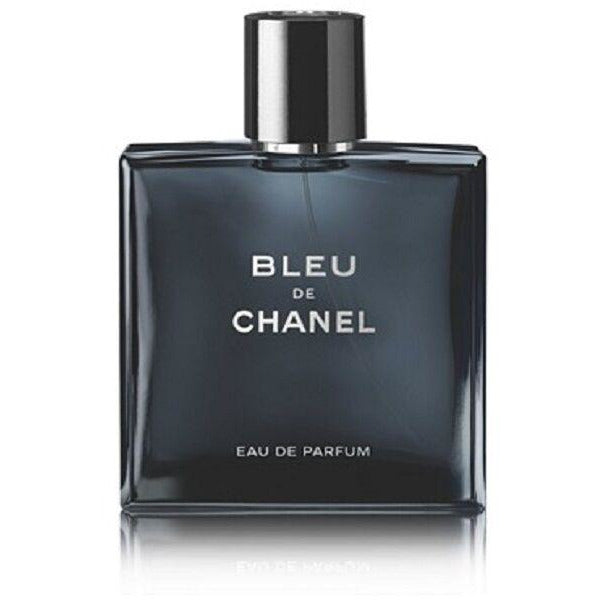 BLEU CHANEL 3.4 oz 100 ml Eau De Parfum EDP Spray – Aroma Pier Inc