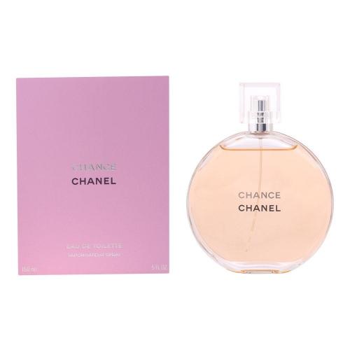 Chanel Chance 5 oz Eau De Toilette Spray Spray