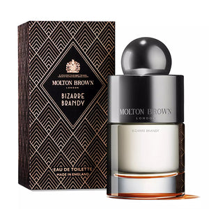 Molton Brown London Bizarre Brandy 3.4 fl oz Eau de Toilette Spray
