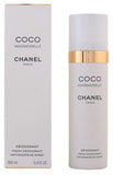 Chanel Coco Mademoiselle Fresh Deodorant Spray 3.4 oz