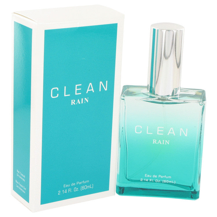 Clean Rain Perfume by Clean 2.14 oz / 60 ml Eau De Parfum Spray