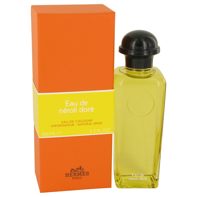 NWOB Hermes Paris 3.3 oz. Eau des Merveilles Eau de Toilette Vaporisateur on sale Natura