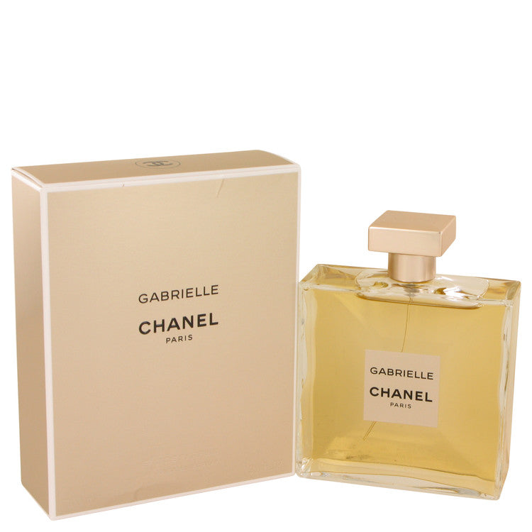 Arrowhead replika vejspærring Gabrielle Chanel Perfume 3.4 oz / 100 ml Eau De Perfum Spray – Aroma Pier  Inc