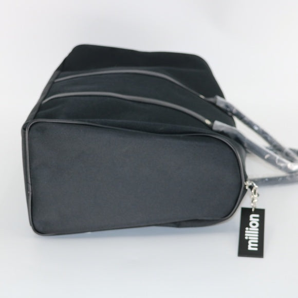 Paco Rabanne 1 Million Black Travel DUFFLE BAG