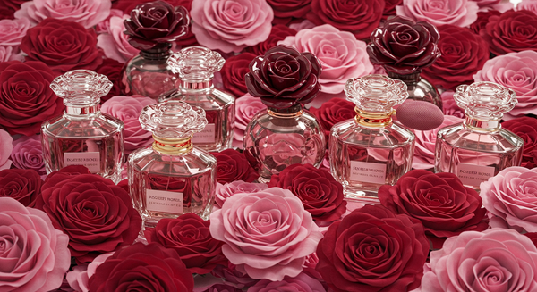 Cruelty-Free Rose Perfumes for Women: Scent-Sational Rose-Centered Options for Everyday and Special Occasions