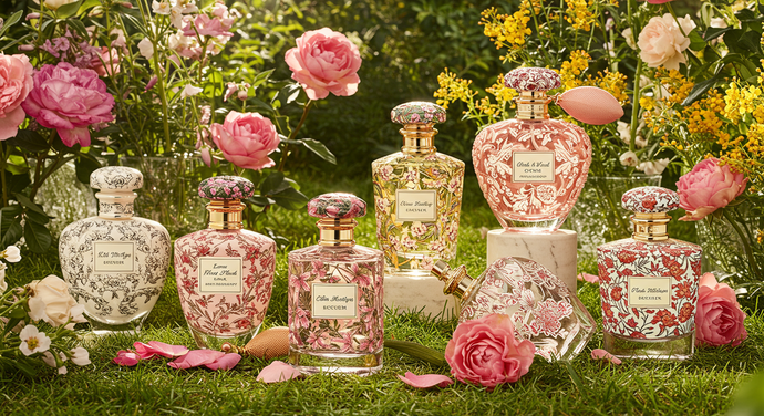The Ultimate Guide to Best Floral Perfumes, Woody Fragrances for Men, and Oriental Perfumes