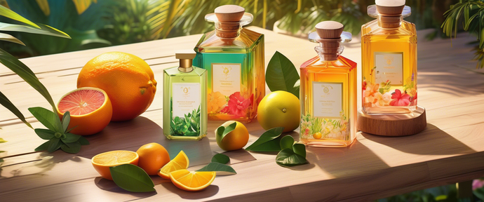 Summer Fragrances for Men and Women in 2025