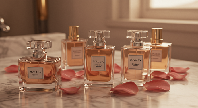Transform Your Scent Wardrobe in 2025 with Oriental Perfumes and Signature Rose Perfume
