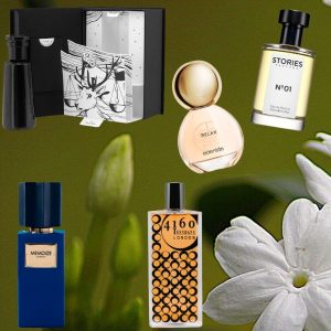 The Power of Scents: Understanding the Science Behind Perfume and How it Affects Our Emotions.