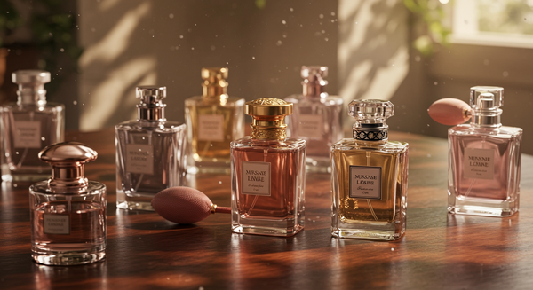 Luxury Fragrances and Sustainable Practices: Chanel, Dior, and the Vegan Collaboration Trend