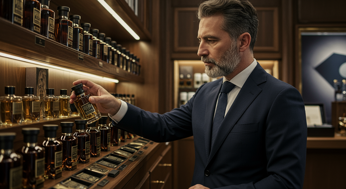 The Ultimate Solution-Oriented Guide to Selecting Woody Fragrances for Men, Rose Perfume, and Luxury Perfume for a Lasting Impression