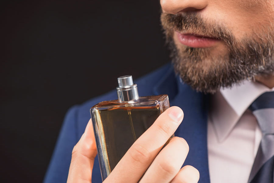 Men's Cologne, Men's Luxury Perfumes