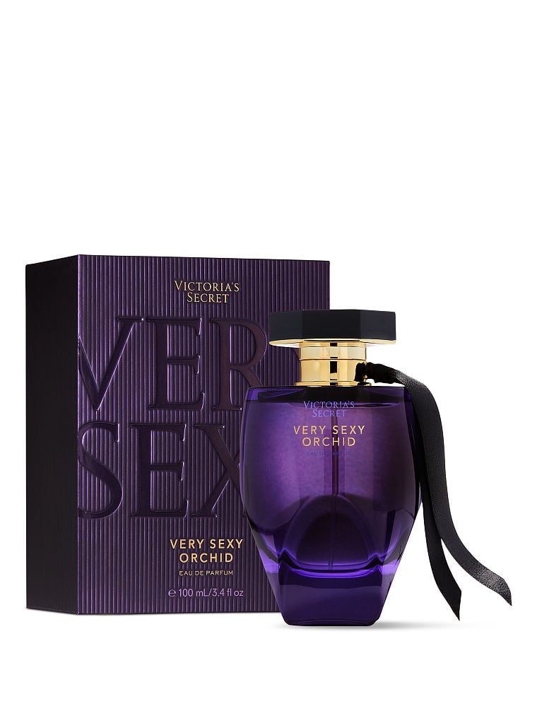 Very Sexy Orchid by Victoria's Secret oz Eau De Parfum Spray
