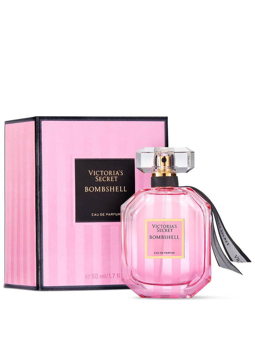 Bombshell by Victoria's Secret 1.7 oz Eau De Parfum Spray