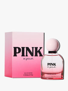 Pink by Victoria's Secret Pink 1.7 oz Eau De Parfum Spray