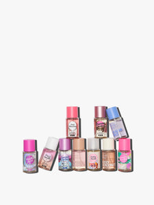 Victoria Secret - 10-Piece Body Mist Gift Set TOP GIFT