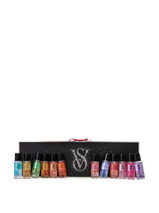 Victoria Secret Ultimate Discovery 12 Pc Mist Set TOP GIFT