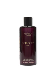 Bombshell VERY SEXY NIGHT by Victoria's Secret 8.4 oz Fine Fragrance Mist Spray