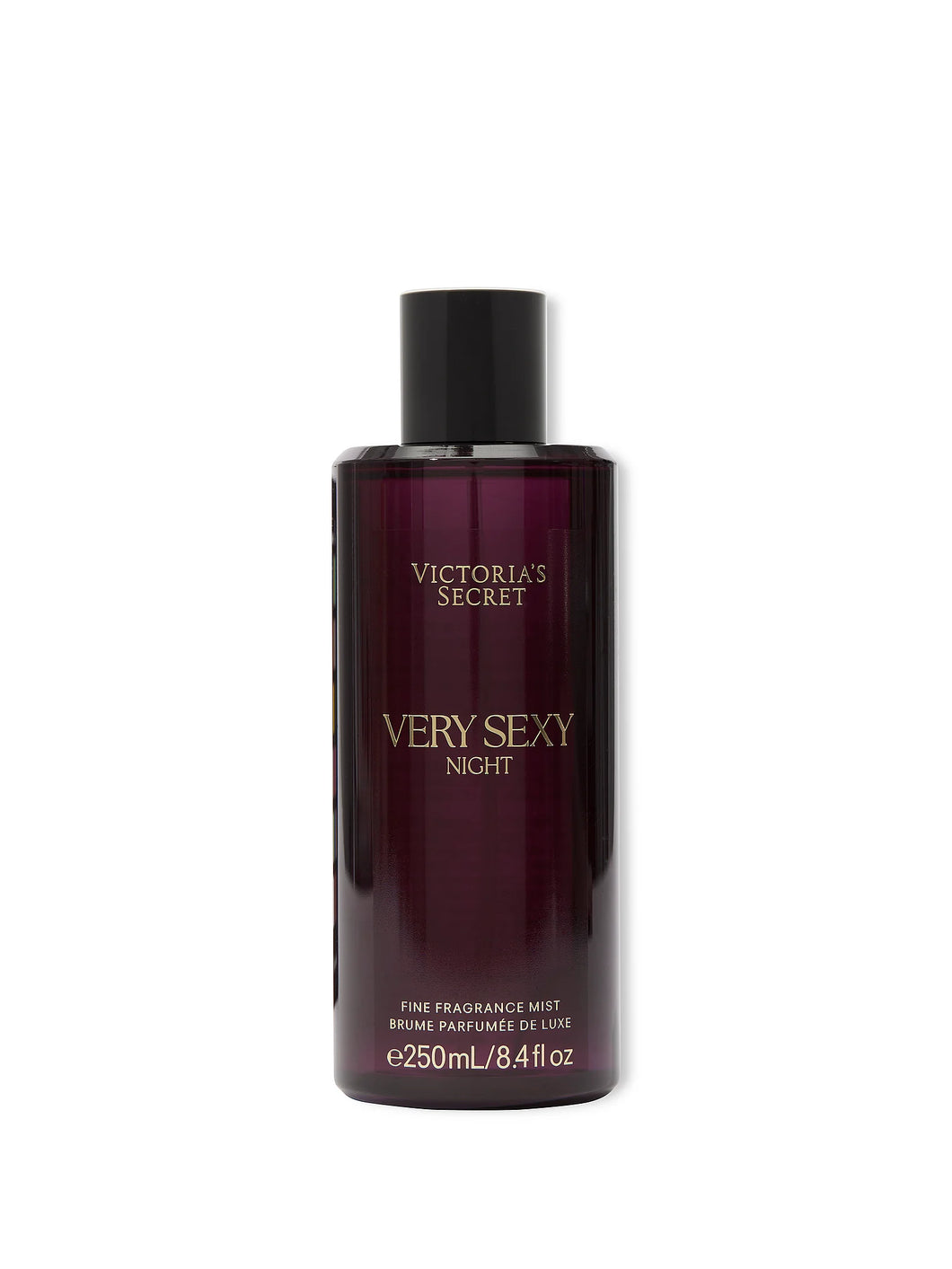 Bombshell VERY SEXY NIGHT by Victoria's Secret 8.4 oz Fine