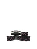 Victoria Secret 4 in 1 - Train Case / Make Up Organizer Written Print