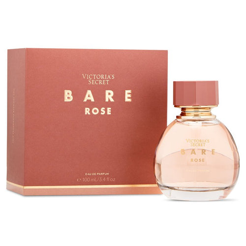 Bare Rose by Victoria's Secret 3.4 oz Eau De Parfum Spray